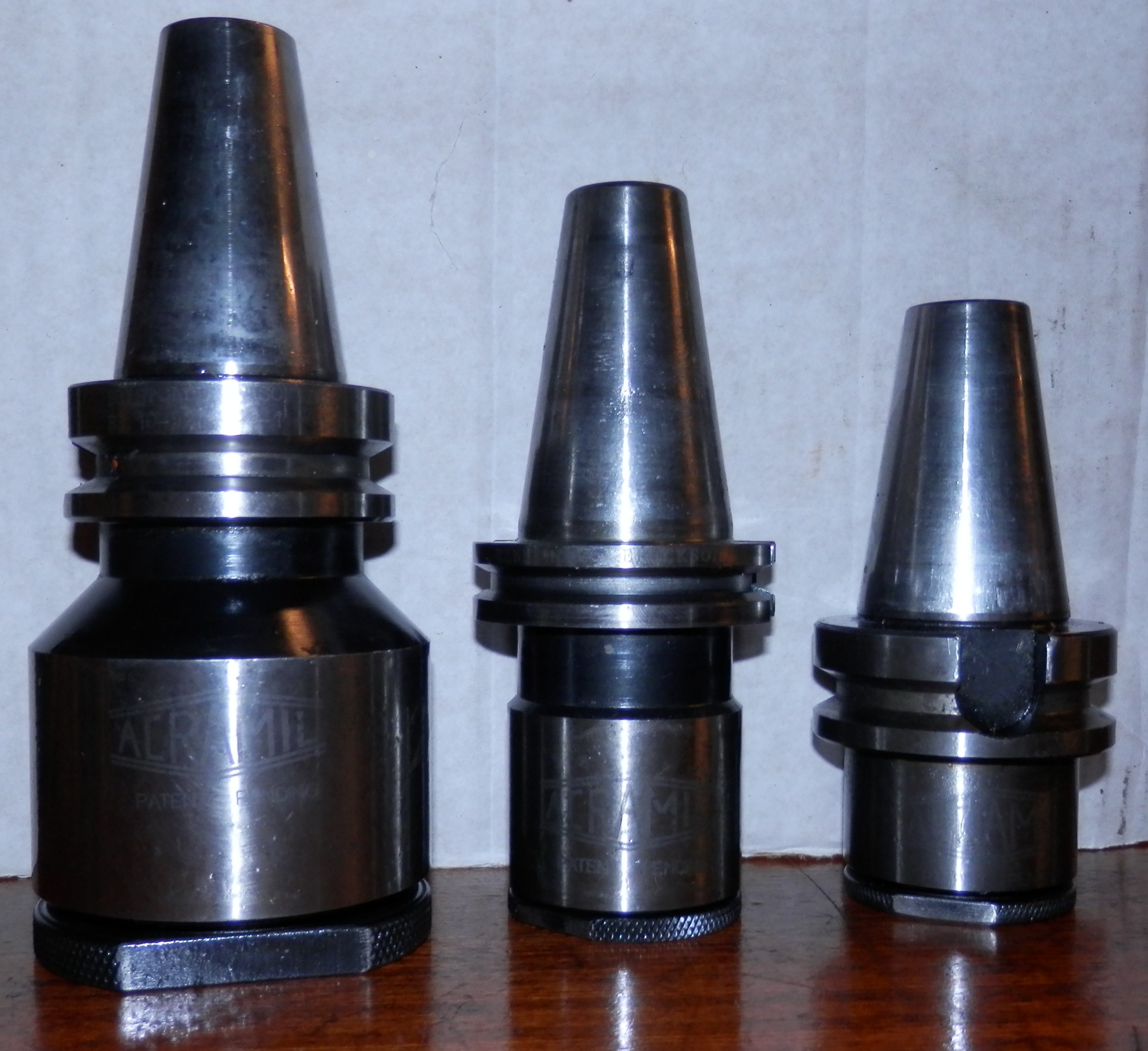 ISO40Kennametal