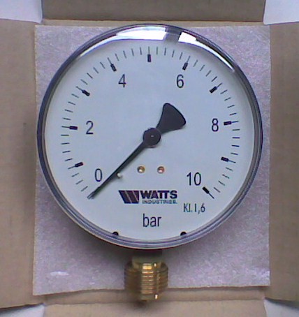 manometer